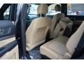 Medium Light Camel 2017 Ford Explorer FWD Interior Color