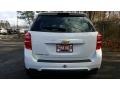 Summit White - Equinox LS AWD Photo No. 5