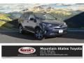 Magnetic Gray Metallic - RAV4 LE Photo No. 1