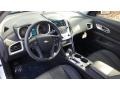 Summit White - Equinox LS AWD Photo No. 9
