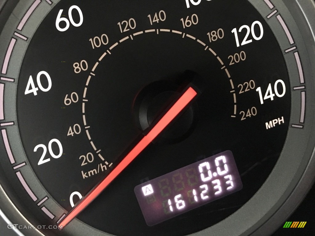 2005 Outback 2.5i Wagon - Willow Green Opal / Taupe photo #105