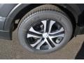Magnetic Gray Metallic - RAV4 LE Photo No. 9