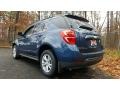 Blue Velvet Metallic - Equinox LT AWD Photo No. 4