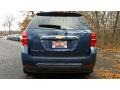 Blue Velvet Metallic - Equinox LT AWD Photo No. 5