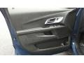 Blue Velvet Metallic - Equinox LT AWD Photo No. 6