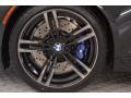 2017 Black Sapphire Metallic BMW M2 Coupe  photo #6