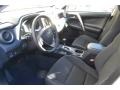 Super White - RAV4 XLE AWD Photo No. 5