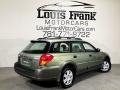 Willow Green Opal - Outback 2.5i Wagon Photo No. 120