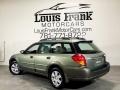 Willow Green Opal - Outback 2.5i Wagon Photo No. 122