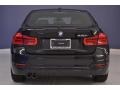2017 Jet Black BMW 3 Series 330i Sedan  photo #5