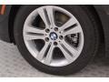 2017 Jet Black BMW 3 Series 330i Sedan  photo #6