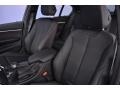 2017 Jet Black BMW 3 Series 330i Sedan  photo #8
