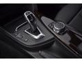 2017 Jet Black BMW 3 Series 330i Sedan  photo #12