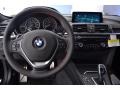 2017 Jet Black BMW 3 Series 330i Sedan  photo #14