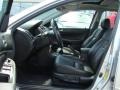 2006 Alabaster Silver Metallic Honda Accord EX V6 Sedan  photo #7