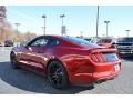 2017 Ruby Red Ford Mustang GT Premium Coupe  photo #20