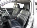 Alabaster Silver Metallic - CR-V EX-L 4WD Photo No. 12