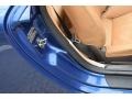 Cobalt Blue Metallic - 911 Carrera Cabriolet Photo No. 37