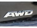 2017 Crystal Black Pearl Acura RDX Technology AWD  photo #21