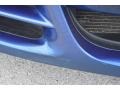 Cobalt Blue Metallic - 911 Carrera Cabriolet Photo No. 57
