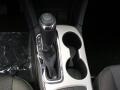 6 Speed Automatic 2017 Chevrolet Cruze LS Transmission