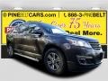 Tungsten Metallic - Traverse LT AWD Photo No. 1