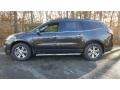 Tungsten Metallic - Traverse LT AWD Photo No. 3