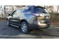 Tungsten Metallic - Traverse LT AWD Photo No. 4