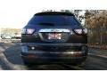 Tungsten Metallic - Traverse LT AWD Photo No. 5