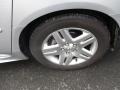 Silver Ice Metallic - Impala LT Photo No. 3