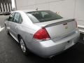 Silver Ice Metallic - Impala LT Photo No. 4