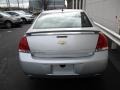 Silver Ice Metallic - Impala LT Photo No. 5