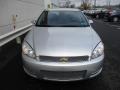 Silver Ice Metallic - Impala LT Photo No. 8