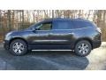 Tungsten Metallic - Traverse LT AWD Photo No. 3