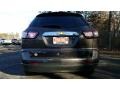 Tungsten Metallic - Traverse LT AWD Photo No. 5