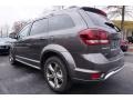 Granite Crystal Metallic - Journey Crossroad Plus Photo No. 2