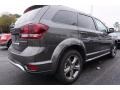 Granite Crystal Metallic - Journey Crossroad Plus Photo No. 3