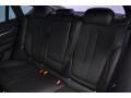 Black Rear Seat Photo for 2017 BMW X6 M #117372246