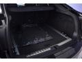2017 BMW X6 M Black Interior Trunk Photo