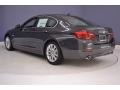 2016 Dark Graphite Metallic BMW 5 Series 535i Sedan  photo #4