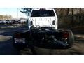 Summit White - Silverado 3500HD Work Truck Double Cab Dual Rear Wheel 4x4 Chassis Photo No. 5