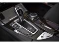 2016 Dark Graphite Metallic BMW 5 Series 535i Sedan  photo #12