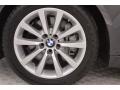 2016 Dark Graphite Metallic BMW 5 Series 535i Sedan  photo #6
