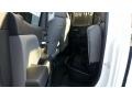 2017 Summit White Chevrolet Silverado 2500HD Work Truck Double Cab 4x4  photo #8