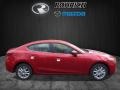 Soul Red Metallic - MAZDA3 Sport 4 Door Photo No. 2