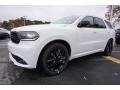 White Knuckle - Durango R/T Photo No. 1
