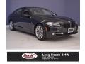 Jet Black - 5 Series 528i Sedan Photo No. 1
