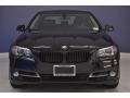 Jet Black - 5 Series 528i Sedan Photo No. 2