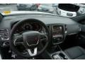 Black Dashboard Photo for 2017 Dodge Durango #117373240