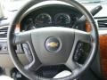 2007 Graystone Metallic Chevrolet Suburban 1500 LT  photo #45